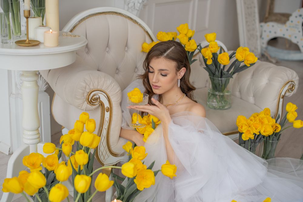 Photograph by Татьяна Мазепова