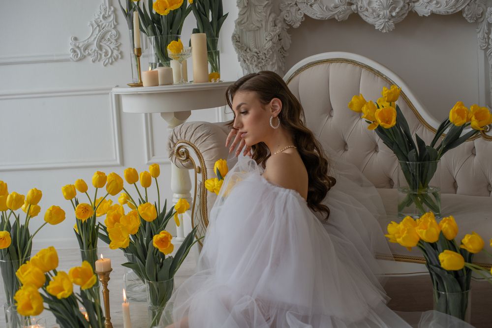 Photograph by Татьяна Мазепова