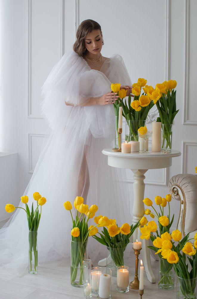 Photograph by Татьяна Мазепова