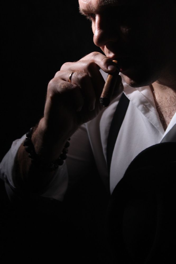 Photograph by Александра