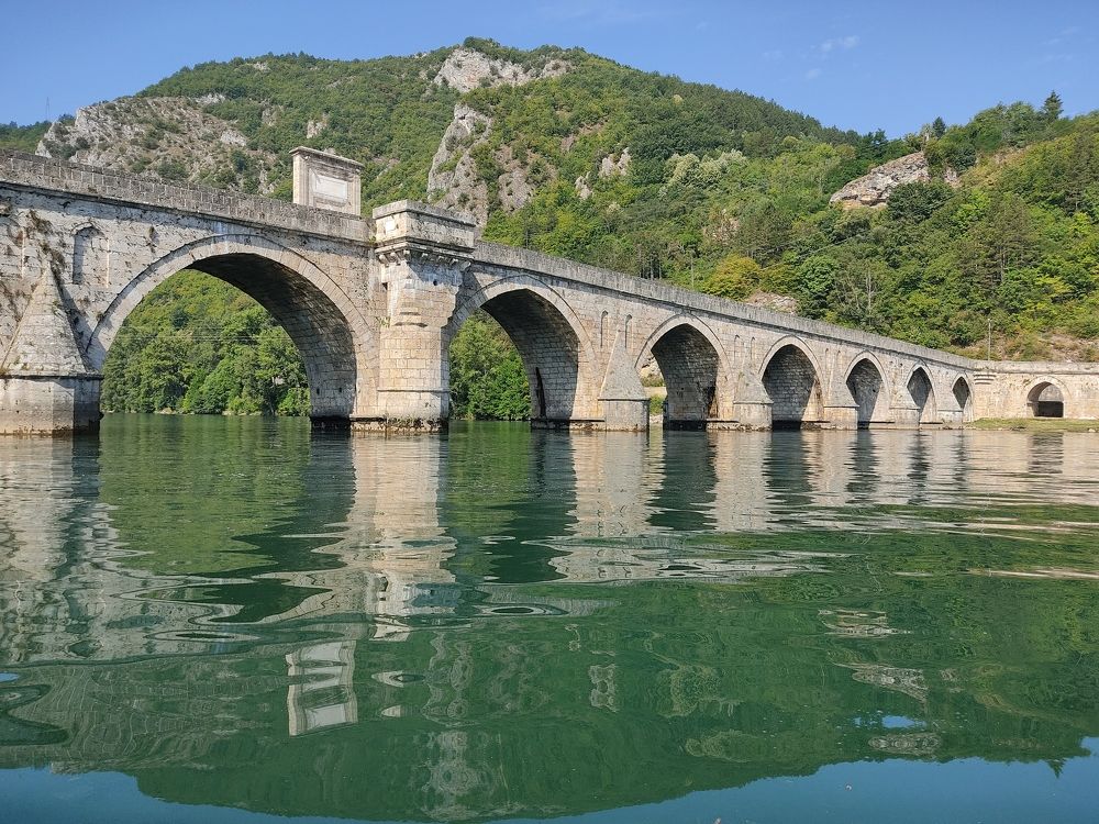 Фотография автора Danica Utjesinovic