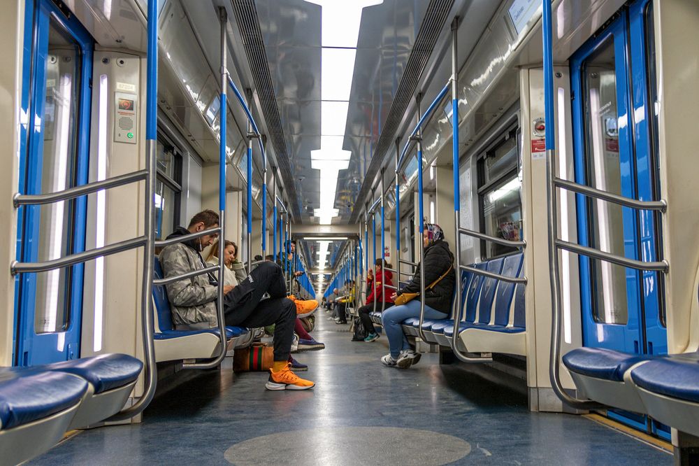 Photograph by Анатолий Чесноков