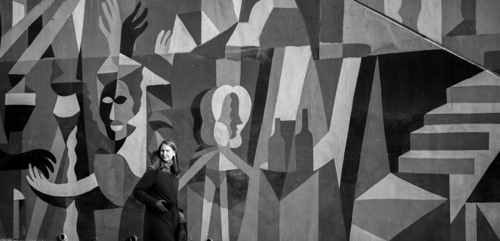 Фотография автора Алексей Гальчинский