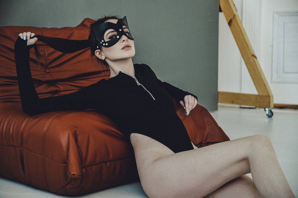 Photograph by Степан Сопегин