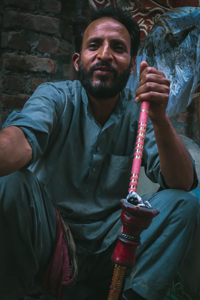 Photograph by Sakib Manzoor