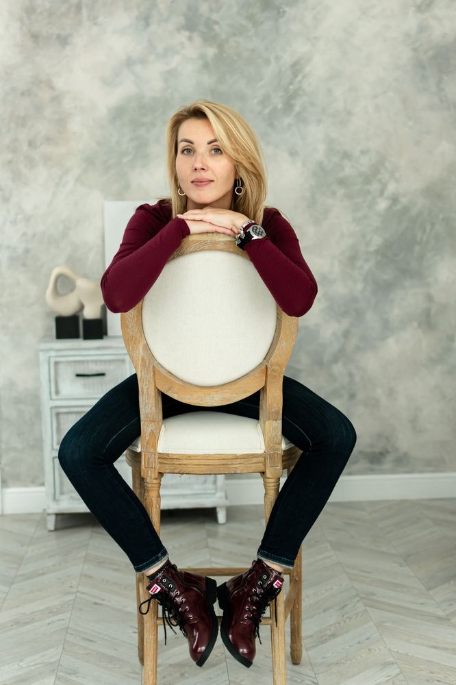 Photograph by Екатерина Абатурова