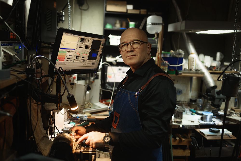 Photograph by Новицкий Илья