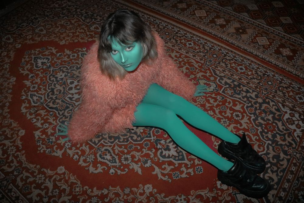 Photograph by Рондак Ульяна