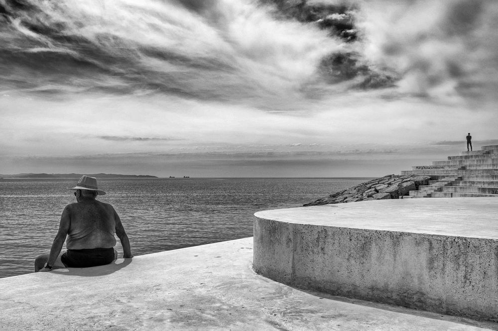 Photograph by Elio Randi