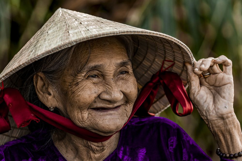 Photograph by Nguyen Xuan Anh