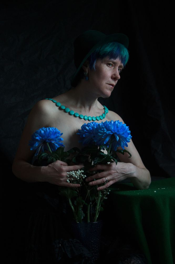 Photograph by Ольга Щербакова