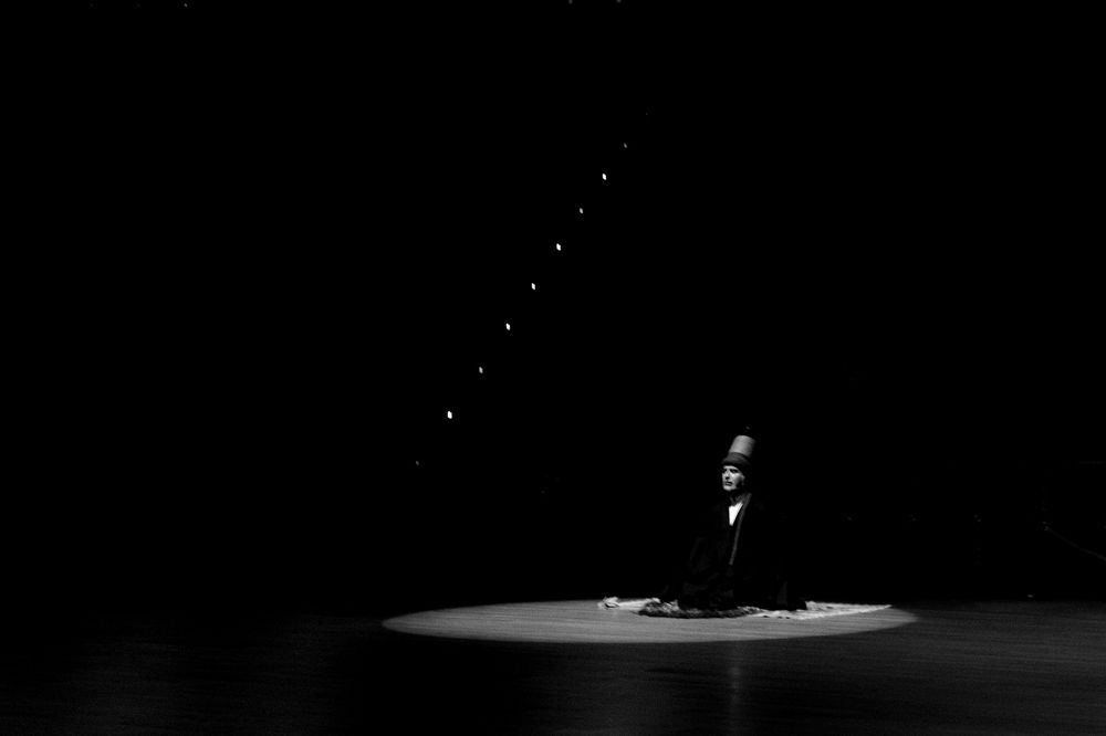 Photograph by Osman ATAOĞLU