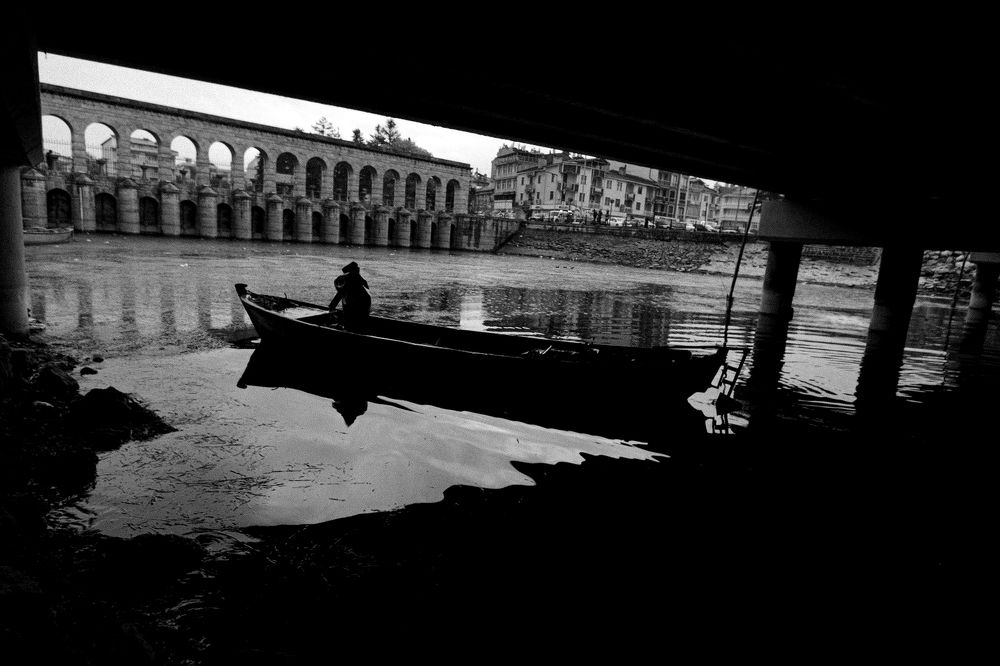 Photograph by Osman ATAOĞLU