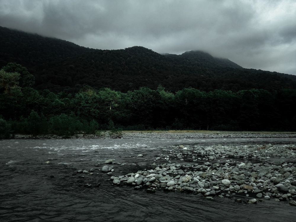 Photograph by Светлана Галкина