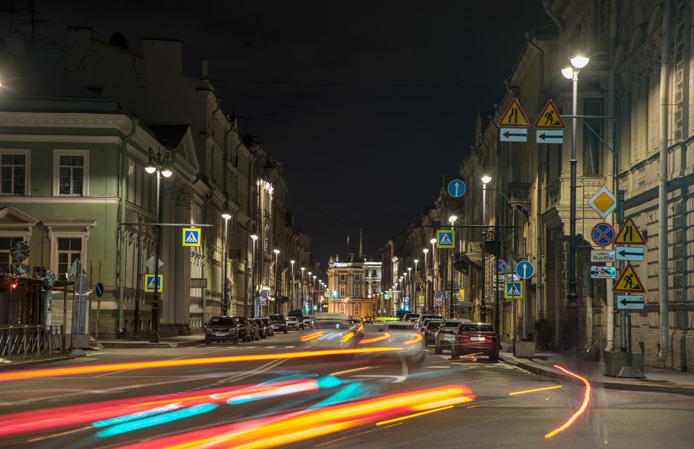 Photograph by Василий Либко