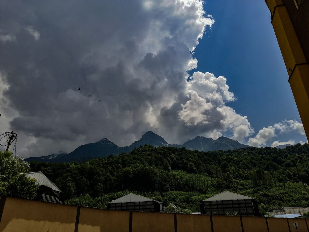 Photograph by Светлана Галкина