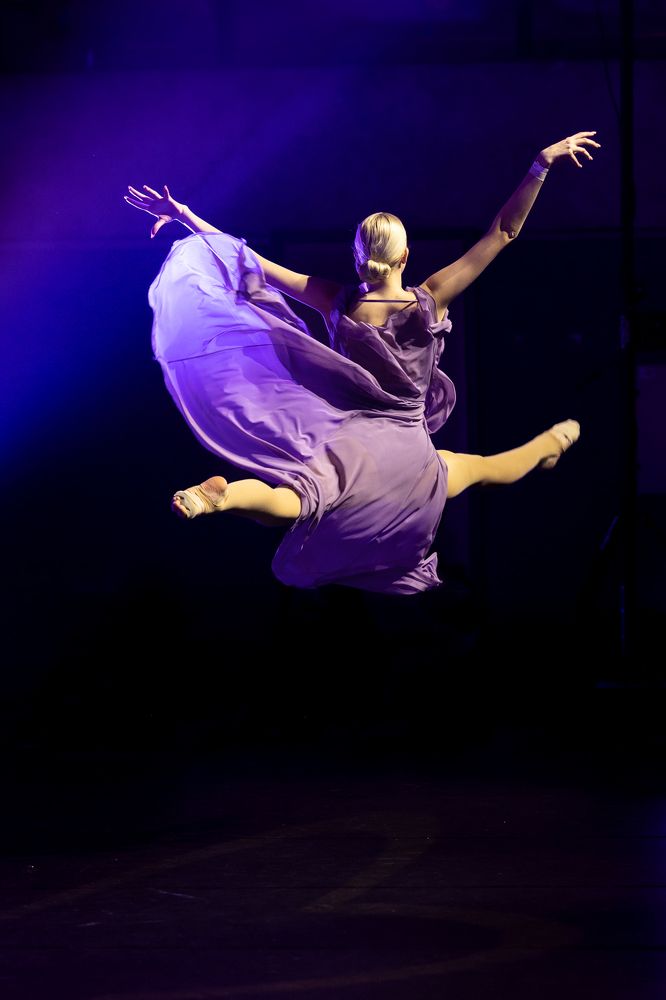 Photograph by Mariko Passel