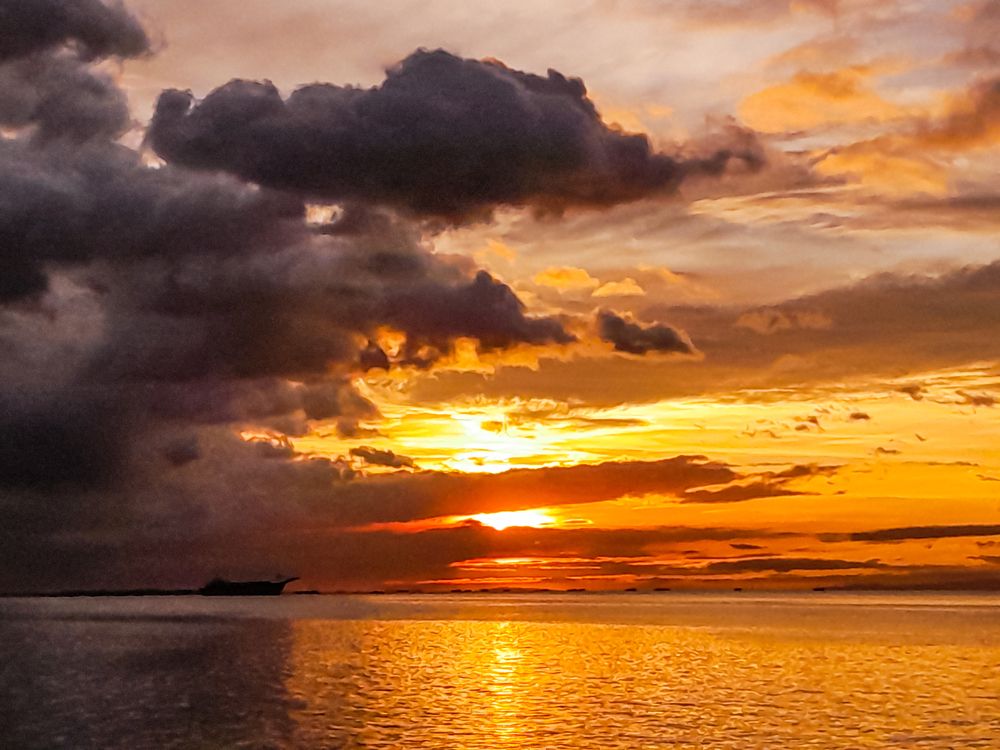 Photograph by MARK ANTHONY SANTOS