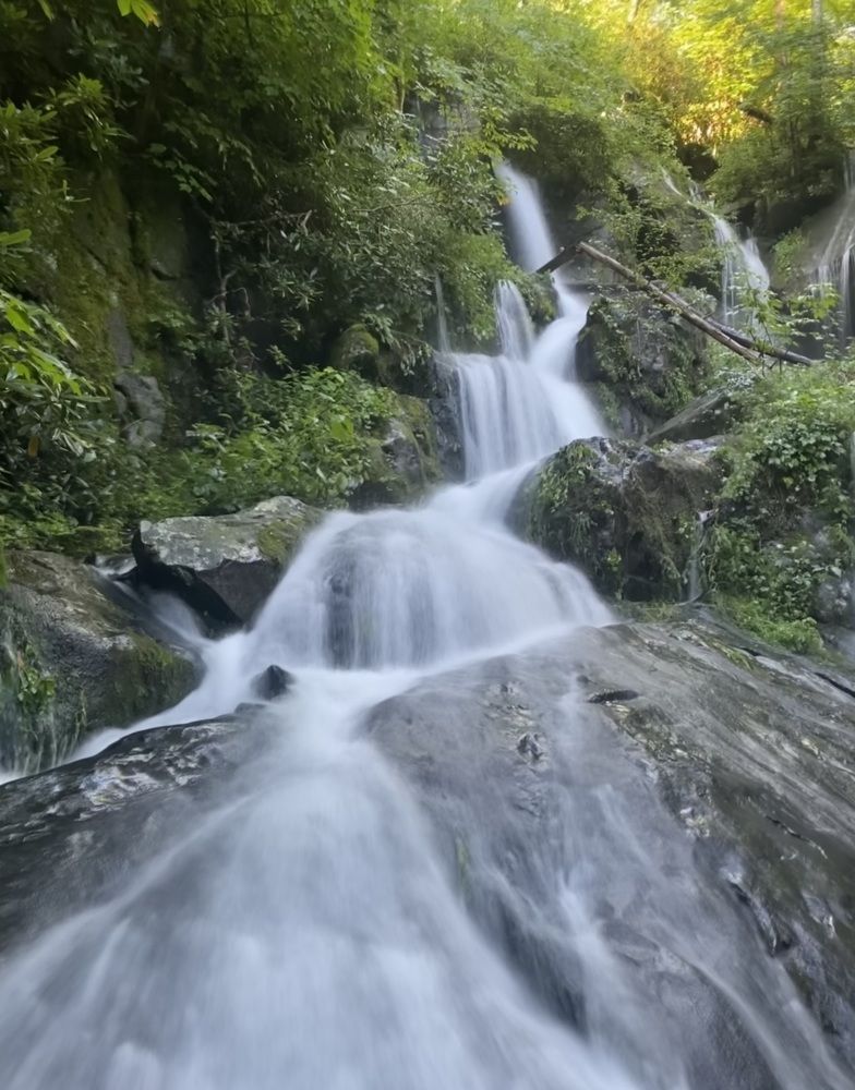 Photograph by Tyler Dewees