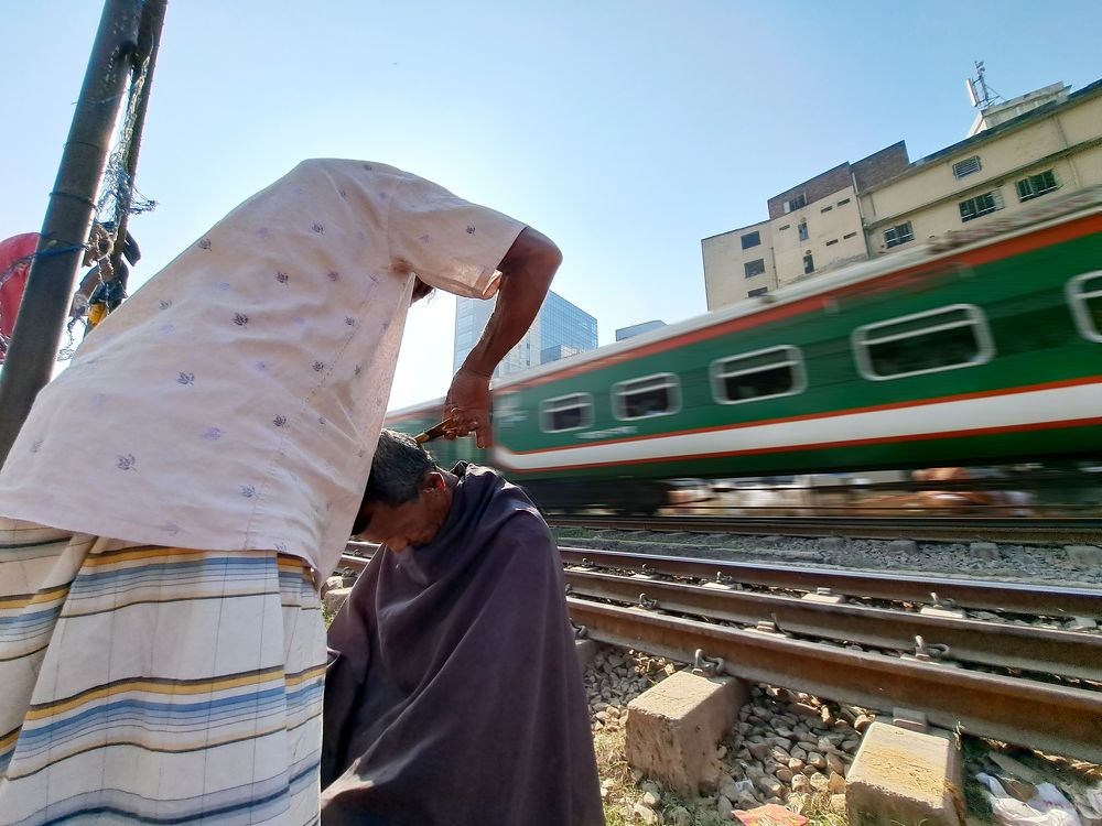 Photograph by Muhammad Razaul Karim