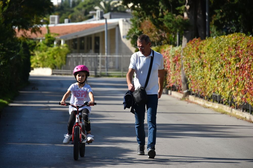 Photograph by Anna Zelinskaya