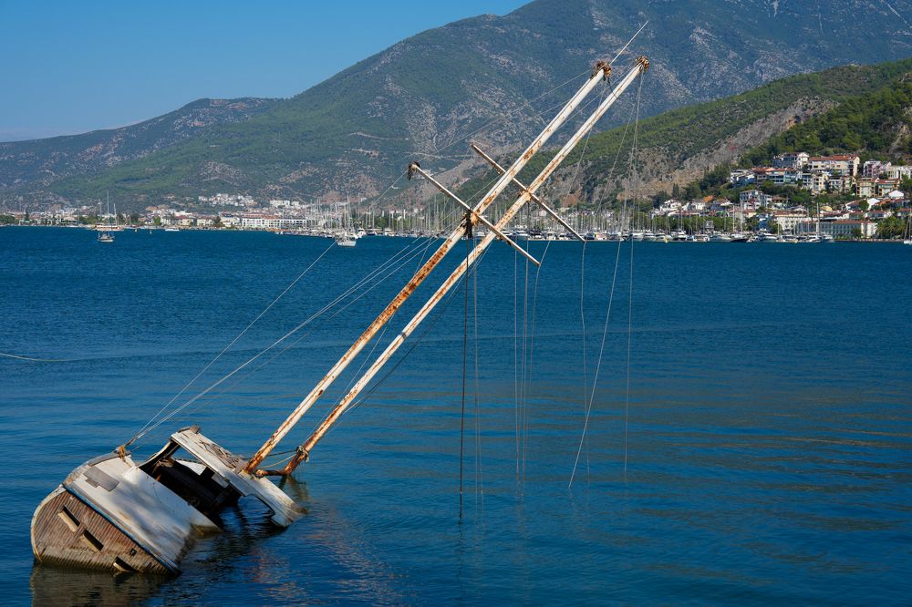Photograph by Dmitry Kovalev