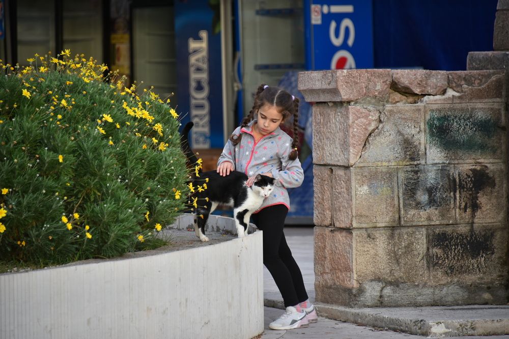 Photograph by Anna Zelinskaya