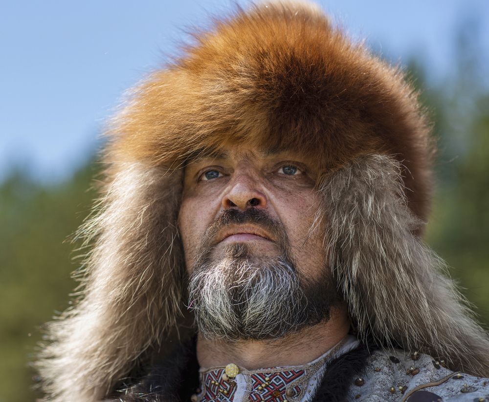 Photograph by Сергей Шварцман