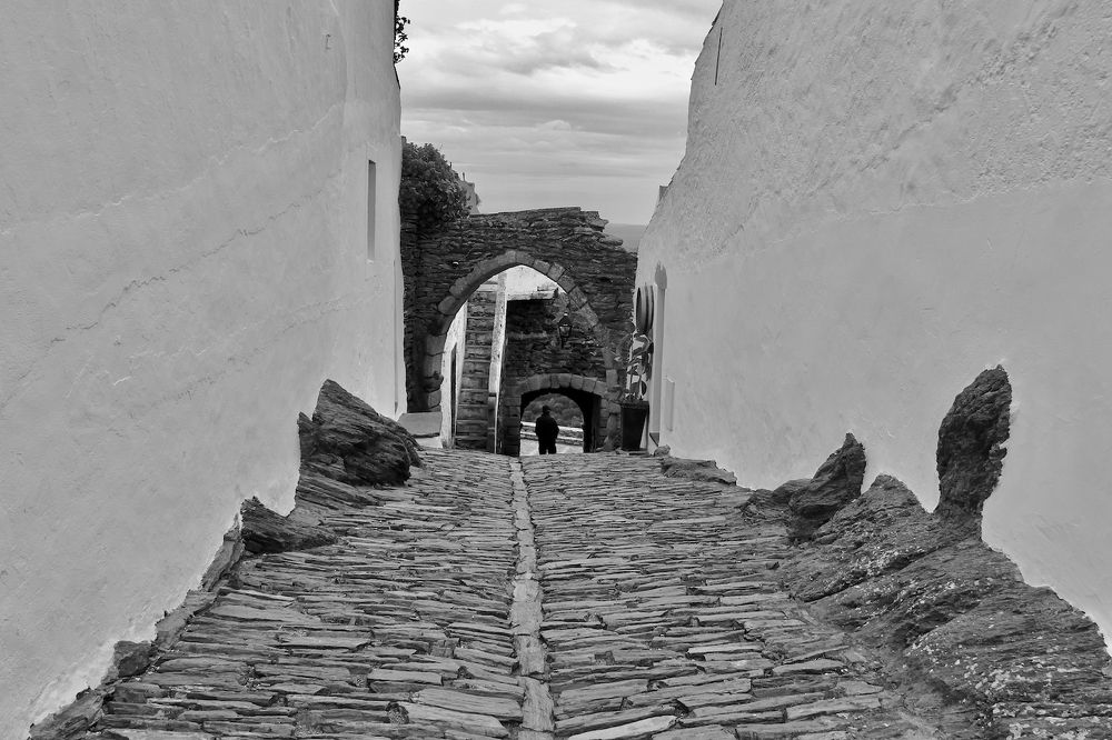 Photograph by Alexandre Lino