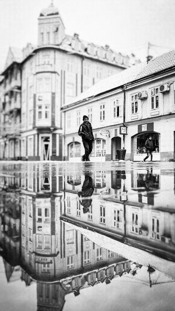 Photograph by Eldin Ceycky