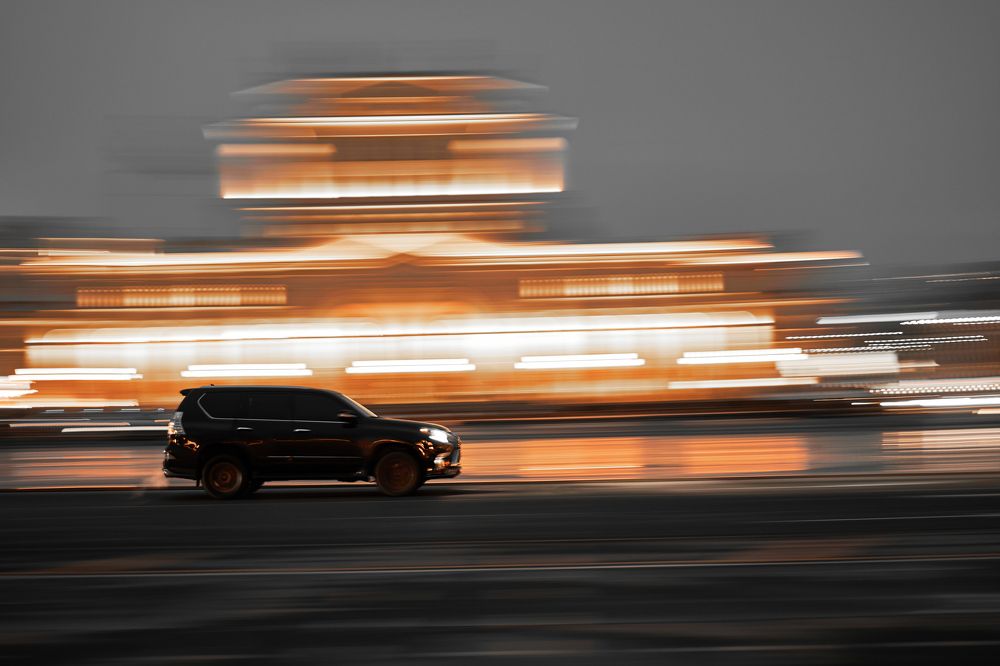 Photograph by Владислав Данилов