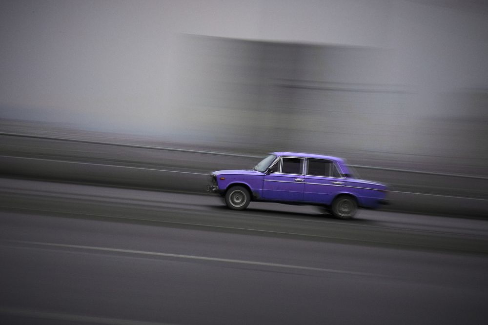 Photograph by Владислав Данилов