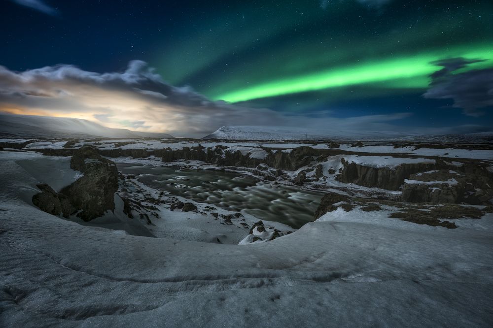 Photograph by Idan Livni