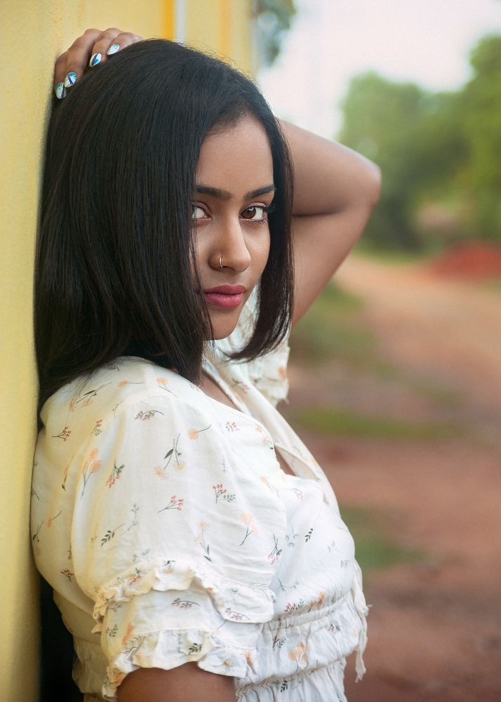 Photograph by Muvendhan Mano