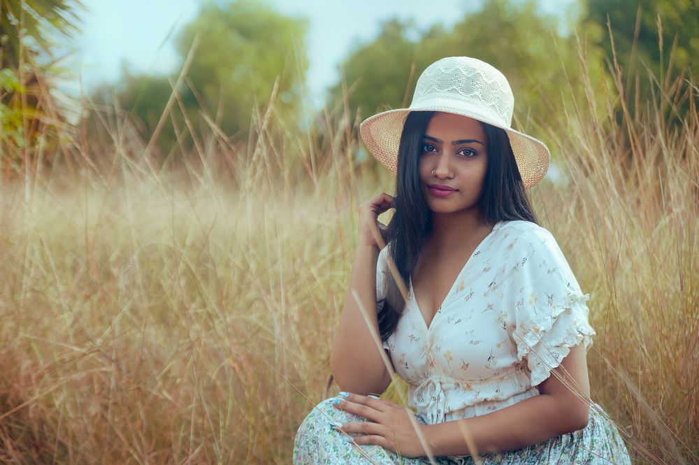 Photograph by Muvendhan Mano