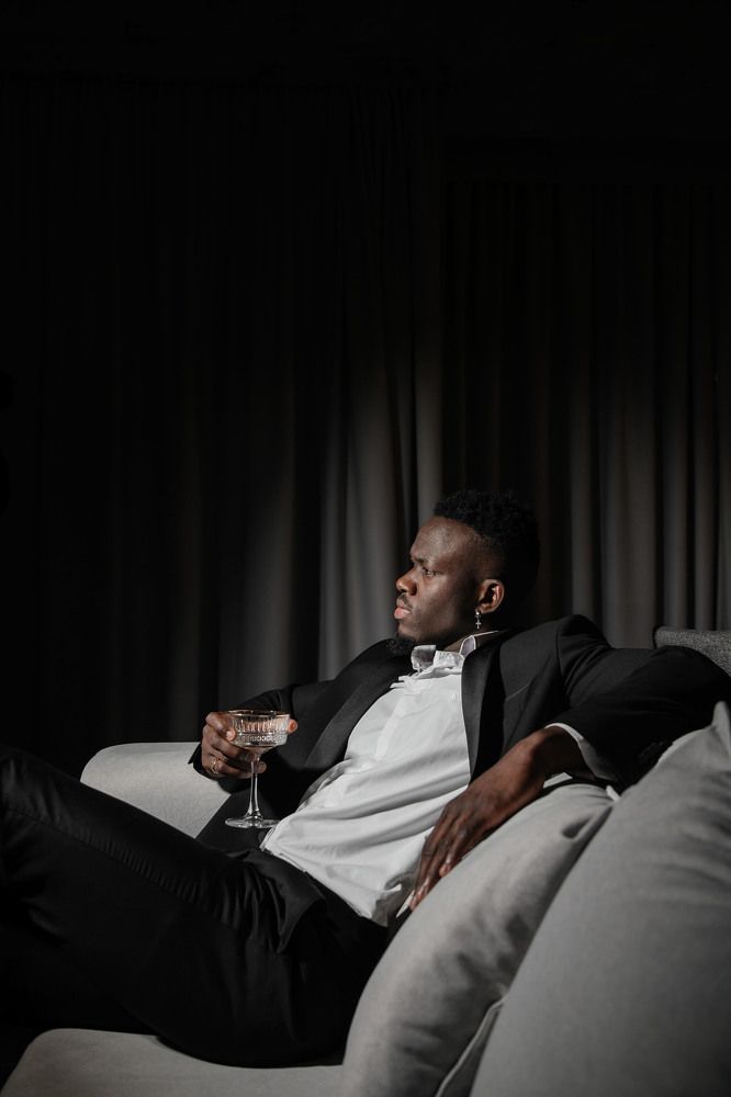 Photograph by Julia Kham