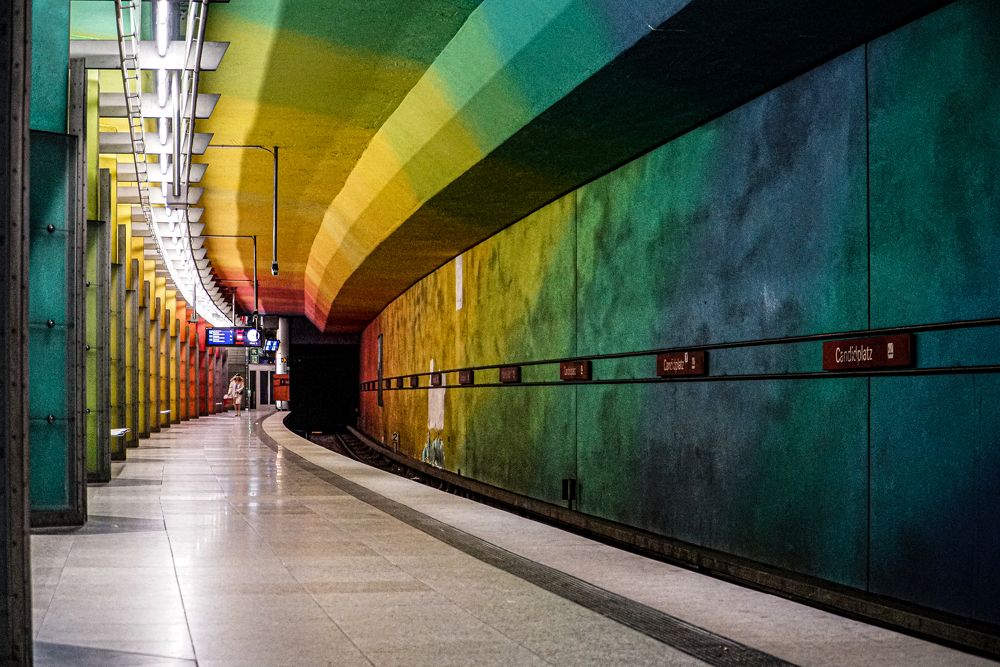 Photograph by Stephane Navailles