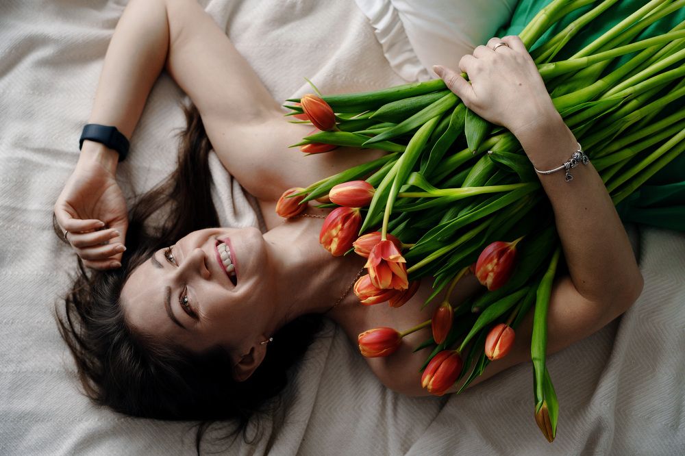 Photograph by Хаустова Олька