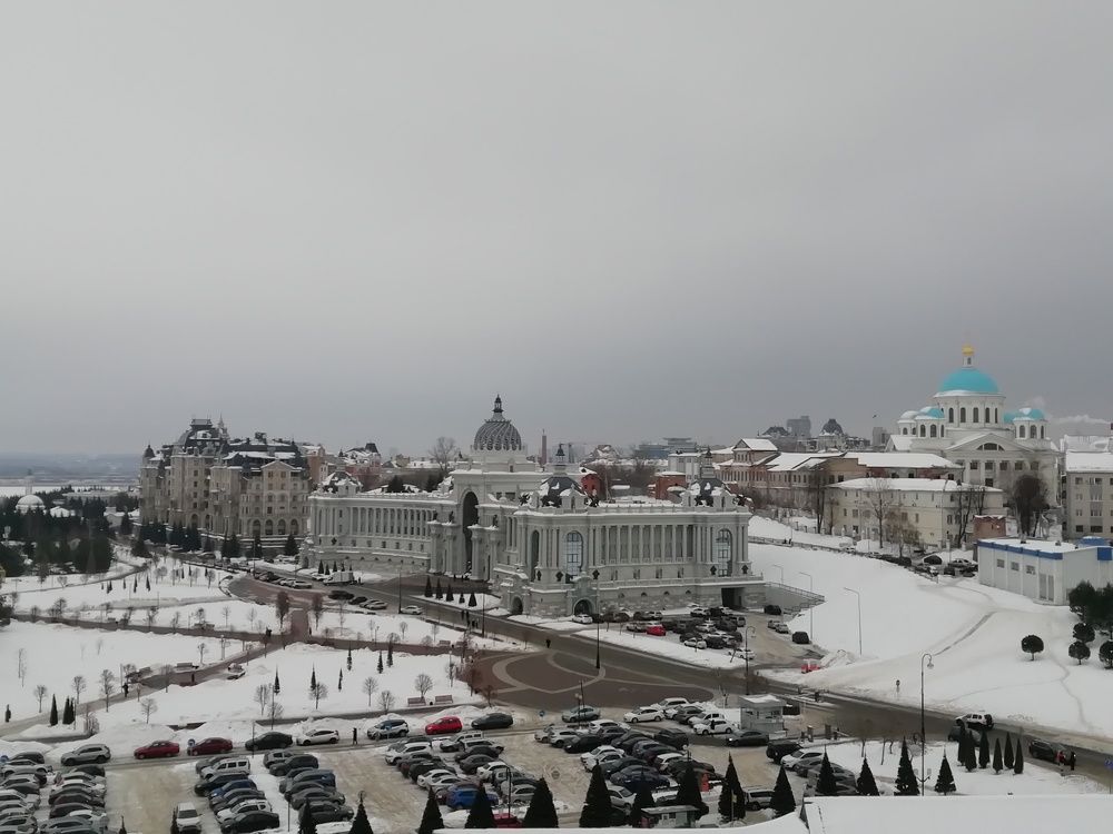Photograph by Михаил Кочанин