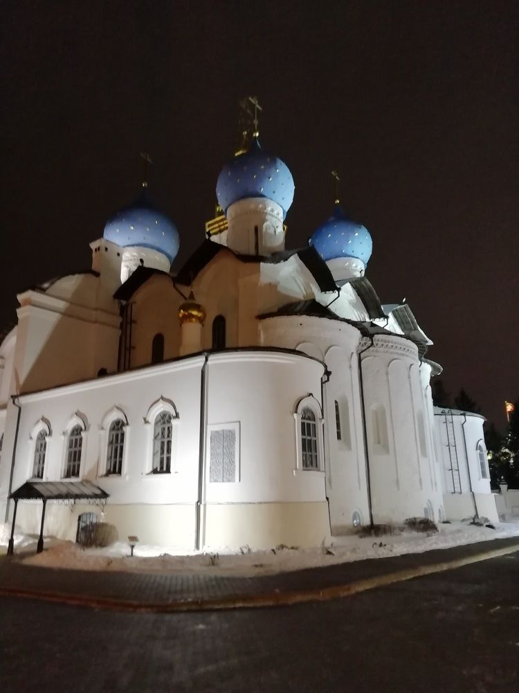 Photograph by Михаил Кочанин