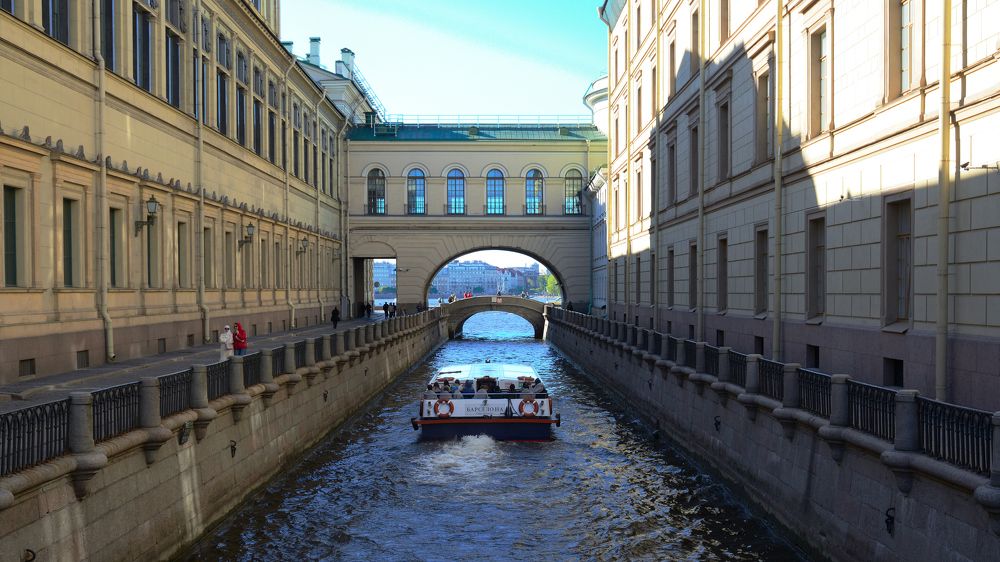 Photograph by Николай Тимофеев