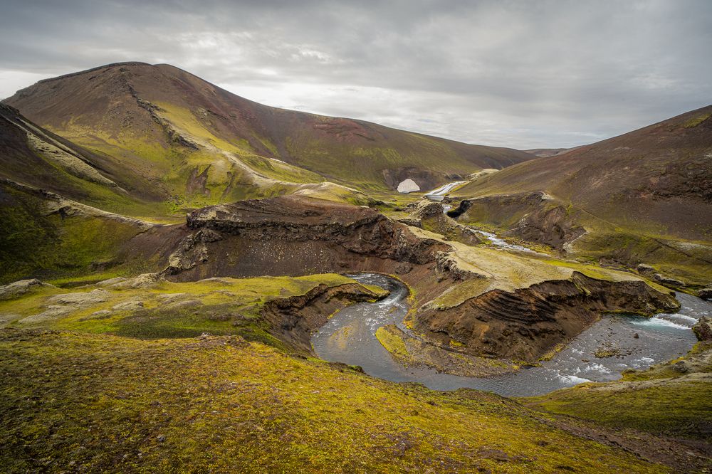 Photograph by Jan Vacek