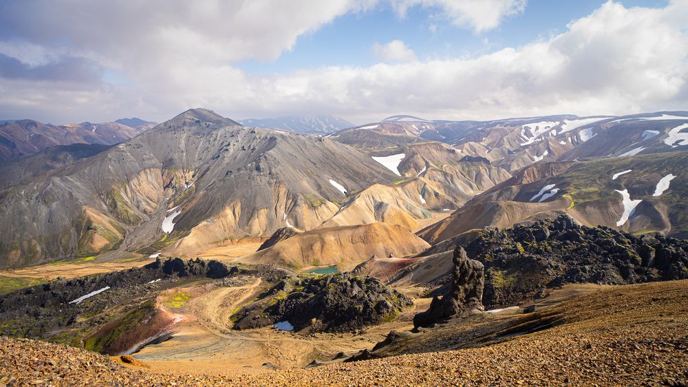 Photograph by Jan Vacek