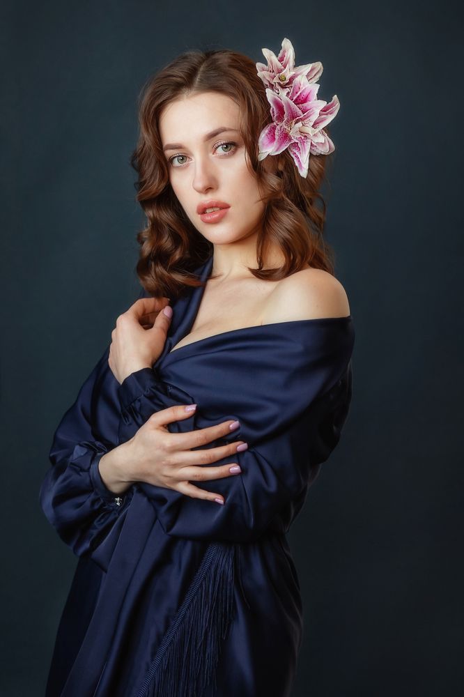 Photograph by Ольга Викторовна Сметанникова