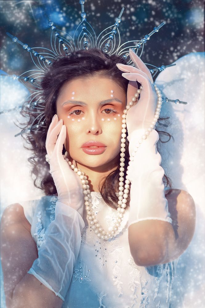 Photograph by Оксана Тутаева