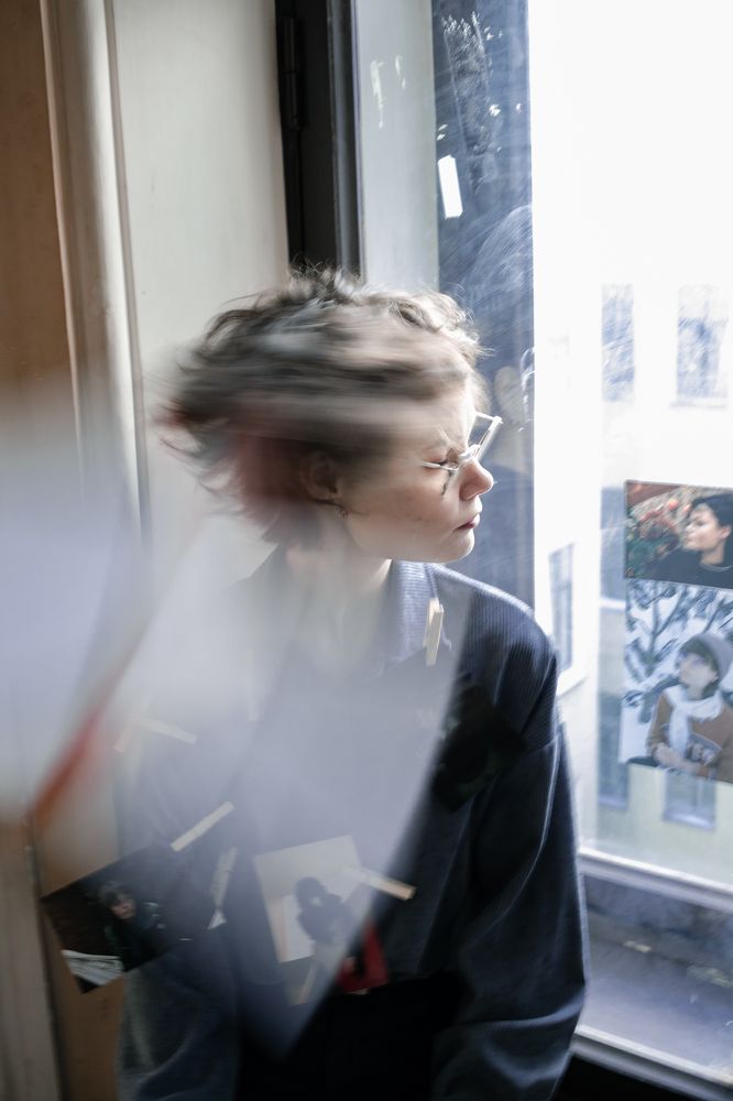 Photograph by Pavel Pilnikov