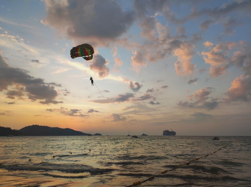 Photograph by Karina Yakovleva