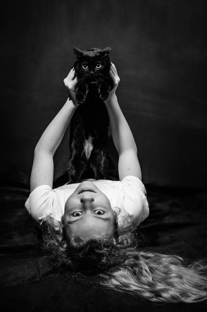 Photograph by Ольга Коваленко