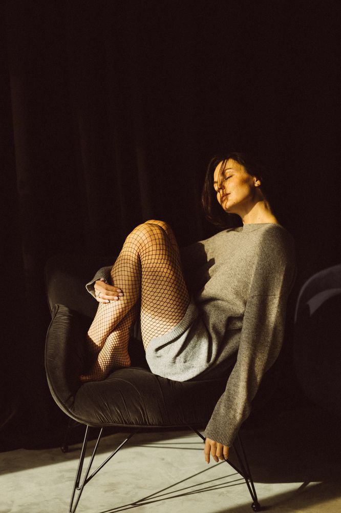 Photograph by Алена Герасимова