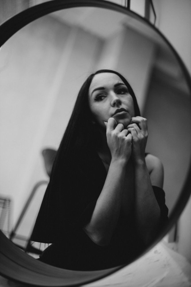 Photograph by Алена Герасимова